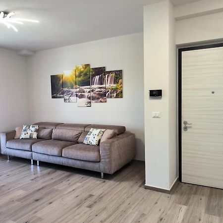 Appartement Casa Di Sabrina à Fabro Extérieur photo
