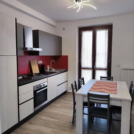 Appartement Casa Di Sabrina à Fabro Extérieur photo